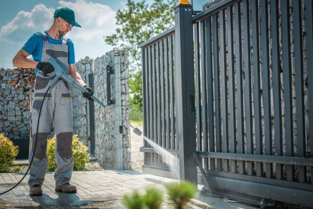 Best Parking Lot and Garage Cleaning  in El Paso, TX
