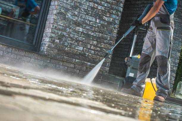 Concrete Sealing in El Paso, TX