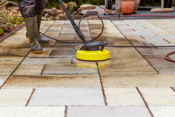 El Paso, TX Pressure Washing Pros