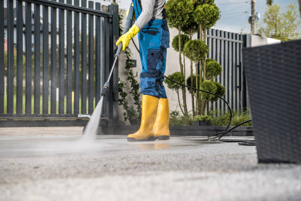Best Oil Spill Cleanup  in El Paso, TX