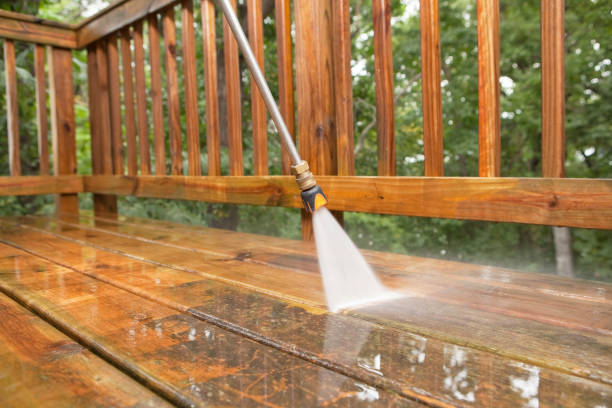Best Driveway Pressure Washing  in El Paso, TX