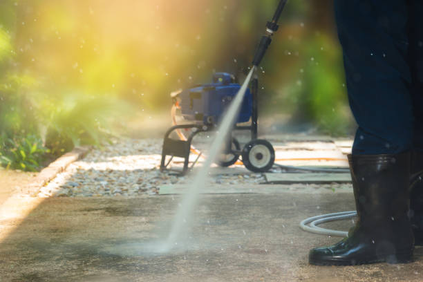 Best Animal Enclosure Cleaning  in El Paso, TX